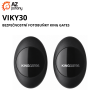 VIKY30 - bezpečnostní fotobuňky King Gates